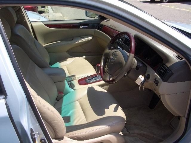 2003 Lexus ES300