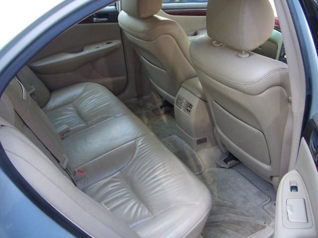 2003 Lexus ES300