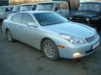 Lexus ES300