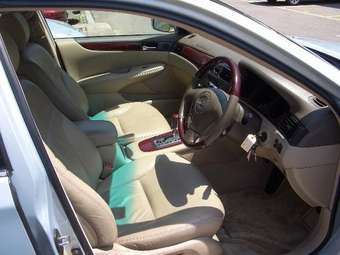 Lexus ES300