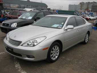 2003 Lexus ES300