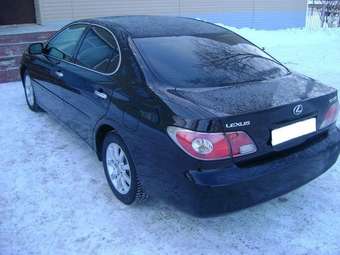 2003 Lexus ES300 For Sale