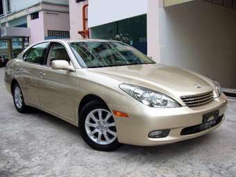 2003 Lexus ES300 For Sale