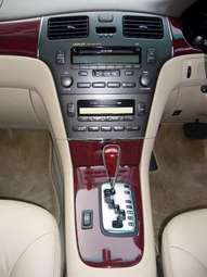 2003 Lexus ES300 Photos