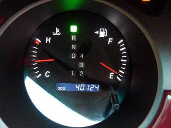 2003 Lexus ES300 Photos