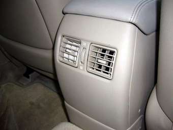 2003 Lexus ES300 Pictures