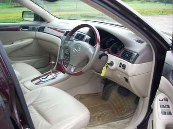 2003 Lexus ES300 Pictures