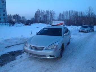 2003 Lexus ES300 For Sale