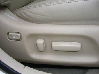 2003 Lexus ES300 Pictures