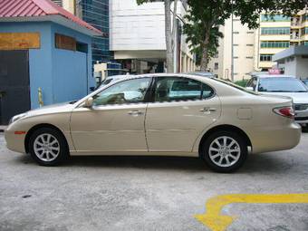 2003 Lexus ES300 For Sale