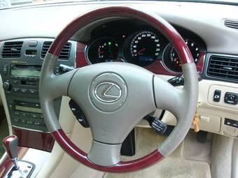 2003 Lexus ES300 For Sale