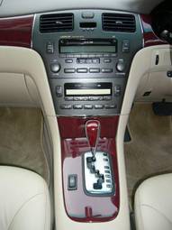 2003 Lexus ES300 Pictures