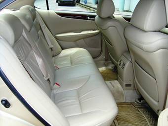 2003 Lexus ES300 For Sale