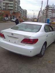 Lexus ES300