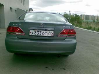 2005 Lexus ES300 For Sale