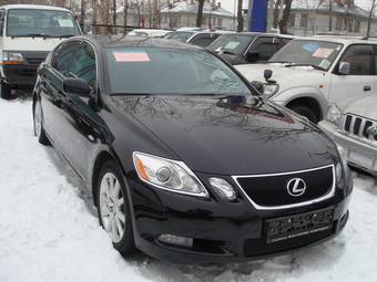 2005 Lexus ES300 Photos