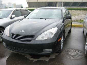 2006 Lexus ES300