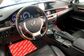 Lexus ES300H VI AVV60 2.5h CVT Luxury 1 (161 Hp) 