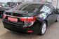 2012 ES300H VI AVV60 2.5h CVT Luxury 1 (161 Hp) 