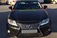 2013 Lexus ES300H VI AVV60 2.5h CVT Premium 1 (161 Hp) 