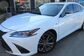 2019 Lexus ES300H VII 6AA-AXZH10 ES300h Version L (178 Hp) 