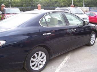 2003 Lexus ES350 For Sale