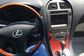 Lexus ES350 V GSV40 3.5 AT (272 Hp) 