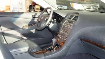 2010 Lexus ES350 For Sale