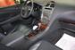 Preview Lexus ES350