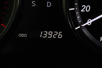 2010 Lexus ES350 Pictures