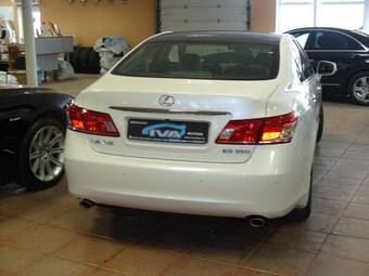 2011 Lexus ES350 For Sale