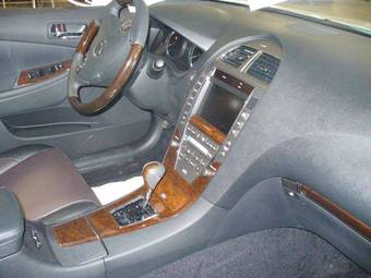 2011 Lexus ES350 For Sale