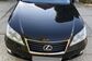 2012 Lexus ES350 V GSV40 3.5 AT (268 Hp) 