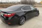 2013 Lexus ES350 VI GSV60 3.5 AT Luxury 1 (249 Hp) 