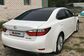 2014 Lexus ES350 VI GSV60 3.5 AT Luxury 2 (249 Hp) 