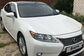 2014 Lexus ES350 VI GSV60 3.5 AT Luxury 2 (249 Hp) 