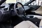 2019 Lexus ES350 VII GSV60 3.5 AT Luxury (249 Hp) 