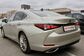 2019 Lexus ES350 VII GSV60 3.5 AT Luxury (249 Hp) 