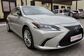 Lexus ES350 VII GSV60 3.5 AT Luxury (249 Hp) 