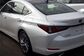 2020 Lexus ES350 VII GSV60 3.5 AT Luxury (249 Hp) 