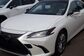 2020 Lexus ES350 VII GSV60 3.5 AT Luxury (249 Hp) 