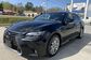 2017 Lexus GS200T IV DBA-ARL10 200t Version L (245 Hp) 