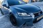 2013 Lexus GS250 IV GRL11 2.5 AT F Sport Luxury  (209 Hp) 