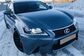 2013 Lexus GS250 IV GRL11 2.5 AT F Sport Luxury  (209 Hp) 