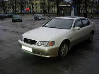 1994 Lexus GS300