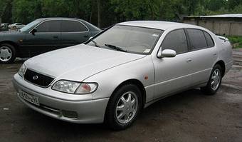 GS300