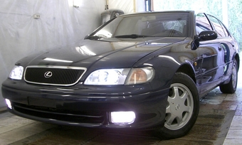 1994 Lexus GS300