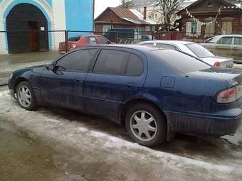 1994 Lexus GS300 For Sale