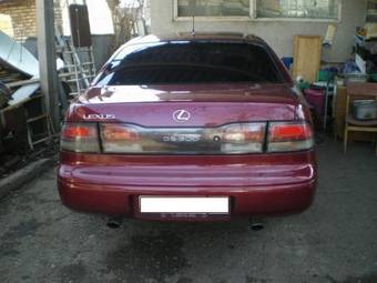 1994 Lexus GS300 Photos