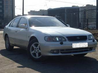 1996 Lexus GS300 For Sale